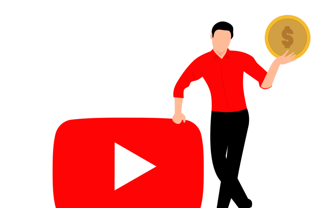 10 Formas de Ganhar Dinheiro com o YouTube: Um Guia Detalhado